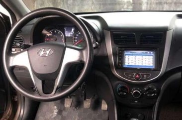 Hyundai Accent 2011 MT for sale