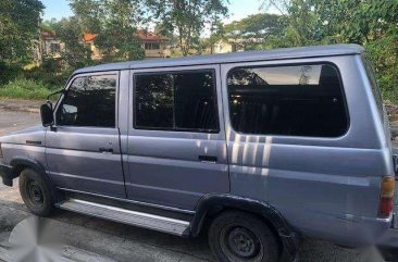 TOYOTA Tamaraw FX 94 Gasoline FOR SALE