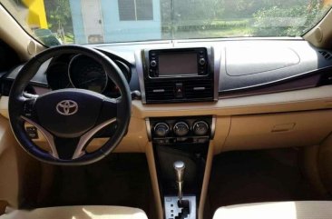 For sale 2015 TOYOTA Vios g 1.5 trd Matic