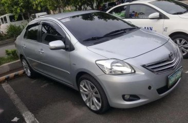 SELLING TOYOTA Vios 1.5 S mt sports edition