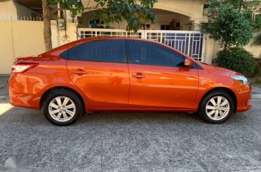 2016 Toyota Vios E AT for sale 