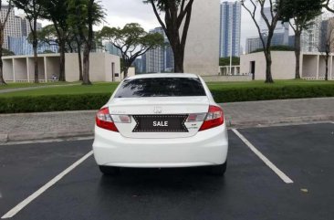 Honda Civic 2012 for sale 