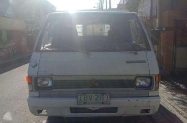 1994 Mitsubishi L300 FB Almazora for sale