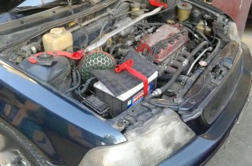 Honda City All power FOR SALE