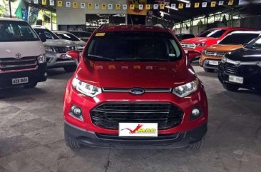 Ford Ecosport Trend 2016 for sale 