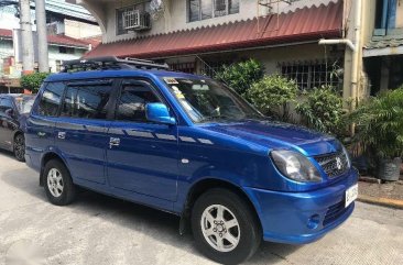 2014 Mitsubishi Adventure gls manual diesel Lnew 