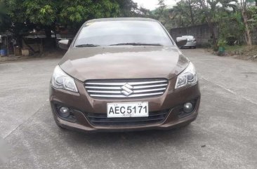 Suzuki Ciaz 2017 for sale 