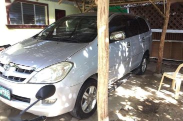 2005 Toyota Innova 2.0 G (Manual) Gasoline FOR SALE