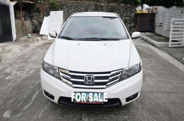 RUSH SALE Honda City 2013 AT 