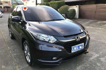 2015 Honda HRV 1.8 E CVT for sale