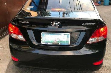 Hyundai Accent 2012 for sale 