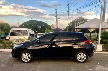 2018 Toyota Yaris 1.3 E 4920km ALL NEW LOOK Automatic Transmission