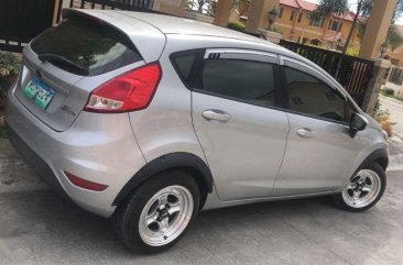 Ford Fiesta 2014 for sale