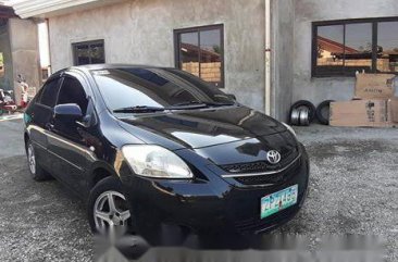 2008 Toyota Vios for sale