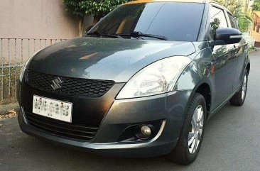 2015 Suzuki Swift for sale