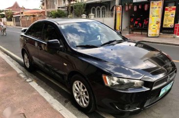 2011 Mitsubishi Lancer GLS - AT for sale