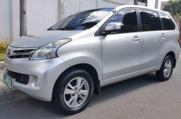 Toyota Avanza 2014 for sale