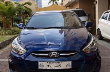 2017 Hyundai Accent CRDi for sale 