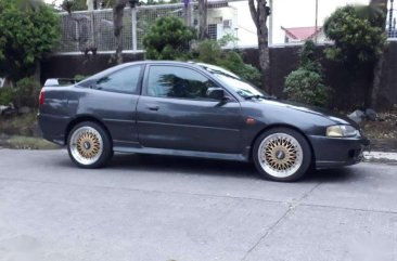 Mitsubishi Lancer gsr 2000 model for sale