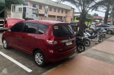 2019 Suzuki Ertiga Automatic GL FOR SALE