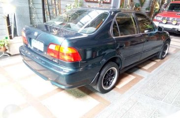 2000 Honda Civic VTI for sale