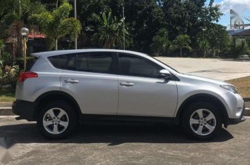 Toyota Rav4 2013 for sale