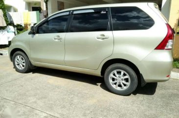 2012 Toyota Avanza 1.3E AT for sale 