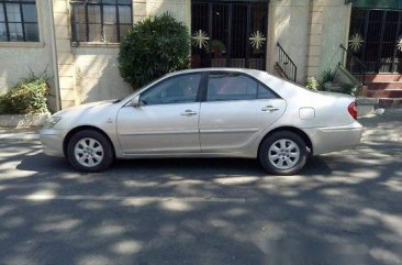 Toyota Camry 2004 for sale