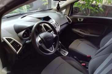 2014 Ford Ecosport Trend Automatic FOR SALE