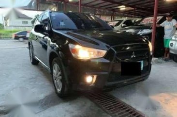 2012 Acquired Mitsubishi ASX AT Automatic FOR SALE