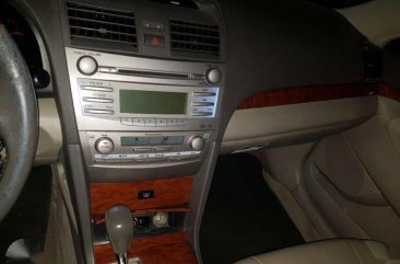 For sale Toyota Camry 2.4v 2007 AT 