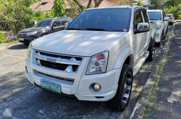 2011 Isuzu Dmax for sale 