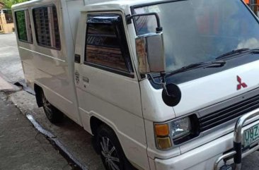 For Sale MITSUBISHI L300 FB Dual ac1996