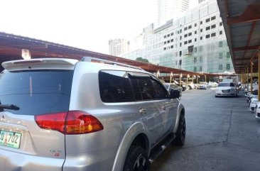 2013 Mitsubishi Montero for sale