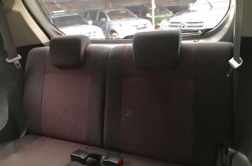 2012 Toyota Avanza E for sale 