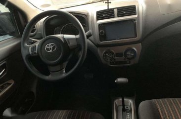 2018 Toyota Wigo 1.0G automatic for sale 