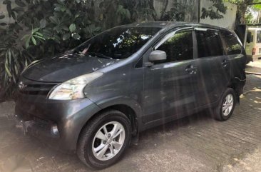 Toyota Avanza 2013 J for sale 