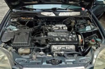 1998 Honda Civic VTI for sale