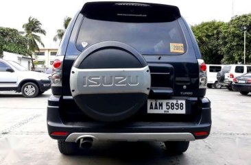 2014 Isuzu Sportivo Manual Diesel FOR SALE