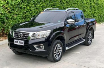 2016 Nissan Navara VL 4x4 Automatic for sale 