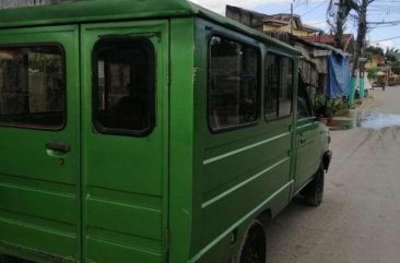 Toyota Tamaraw Fx 2003 Darna FOR SALE