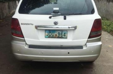 Kia Sorento 2008 for sale 