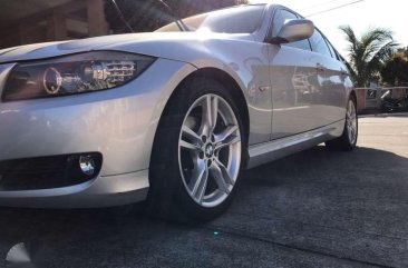 For Sale BMW 320d 2011 Model Diesel