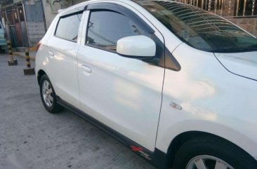 Mitsubishi Mirage 2015 for sale 