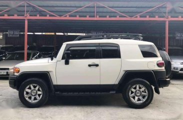 2015 Toyota FJ Cruiser for sale 