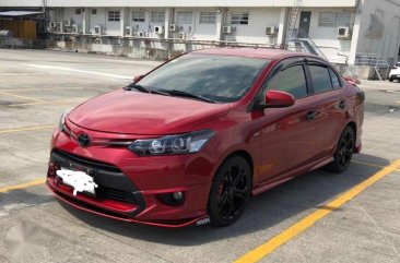 2014 Toyota Vios 1.3 E Automatic for sale 