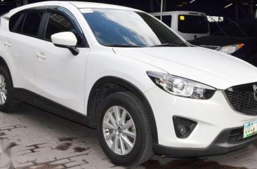 2012 Mazda CX5 for sale 