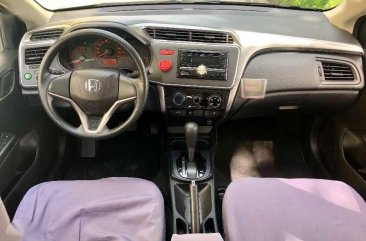 2016 Honda City Automatic for sale 