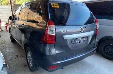 2017 Toyota Avanza 1.3E manual for sale 