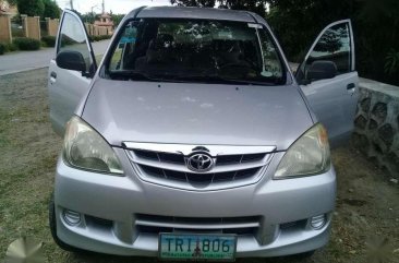 Toyota Avanza 2011 for sale